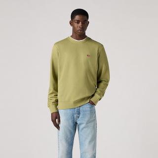 Levi's® THE ORIGINAL HM CREW Sweat-shirt 