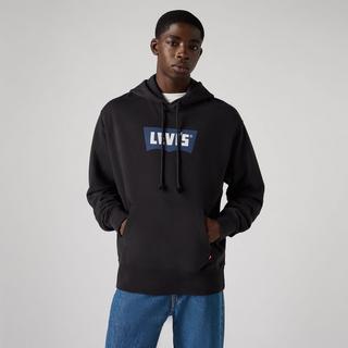 Levi's® PREMIUM GRAPHIC HOODIE Hoodie 