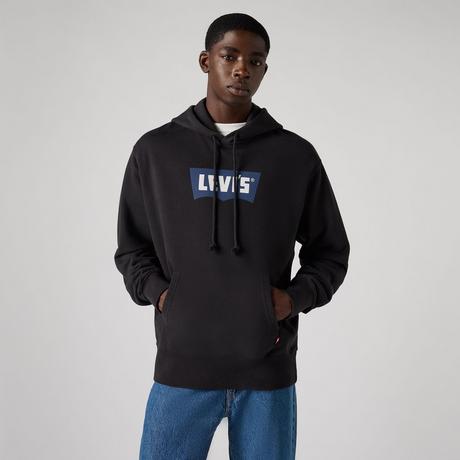 Levi's® PREMIUM GRAPHIC HOODIE Hoodie 