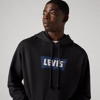 Levi's® PREMIUM GRAPHIC HOODIE Hoodie 