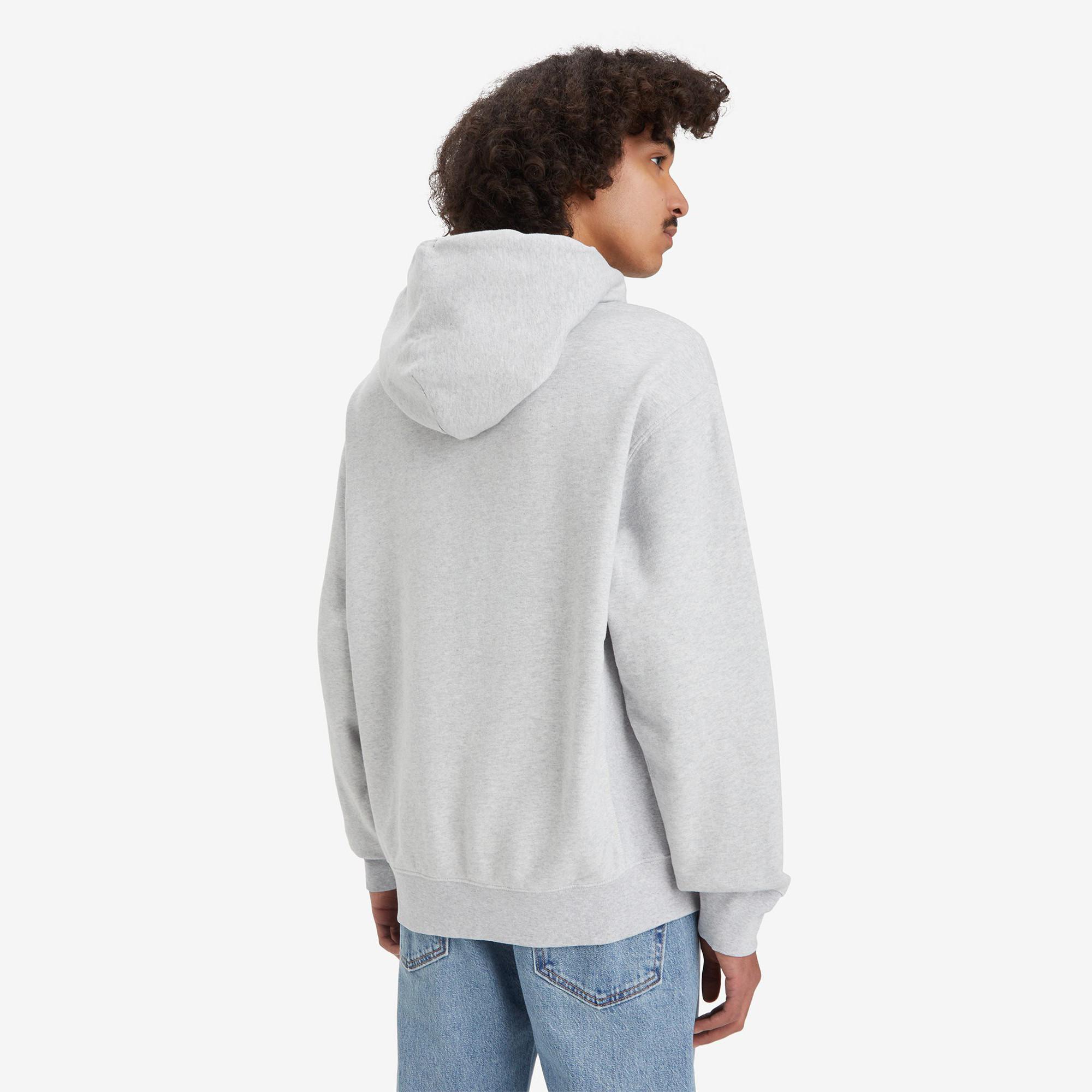 Levi's® THE AUTHENTIC HOODIE Hoodie 