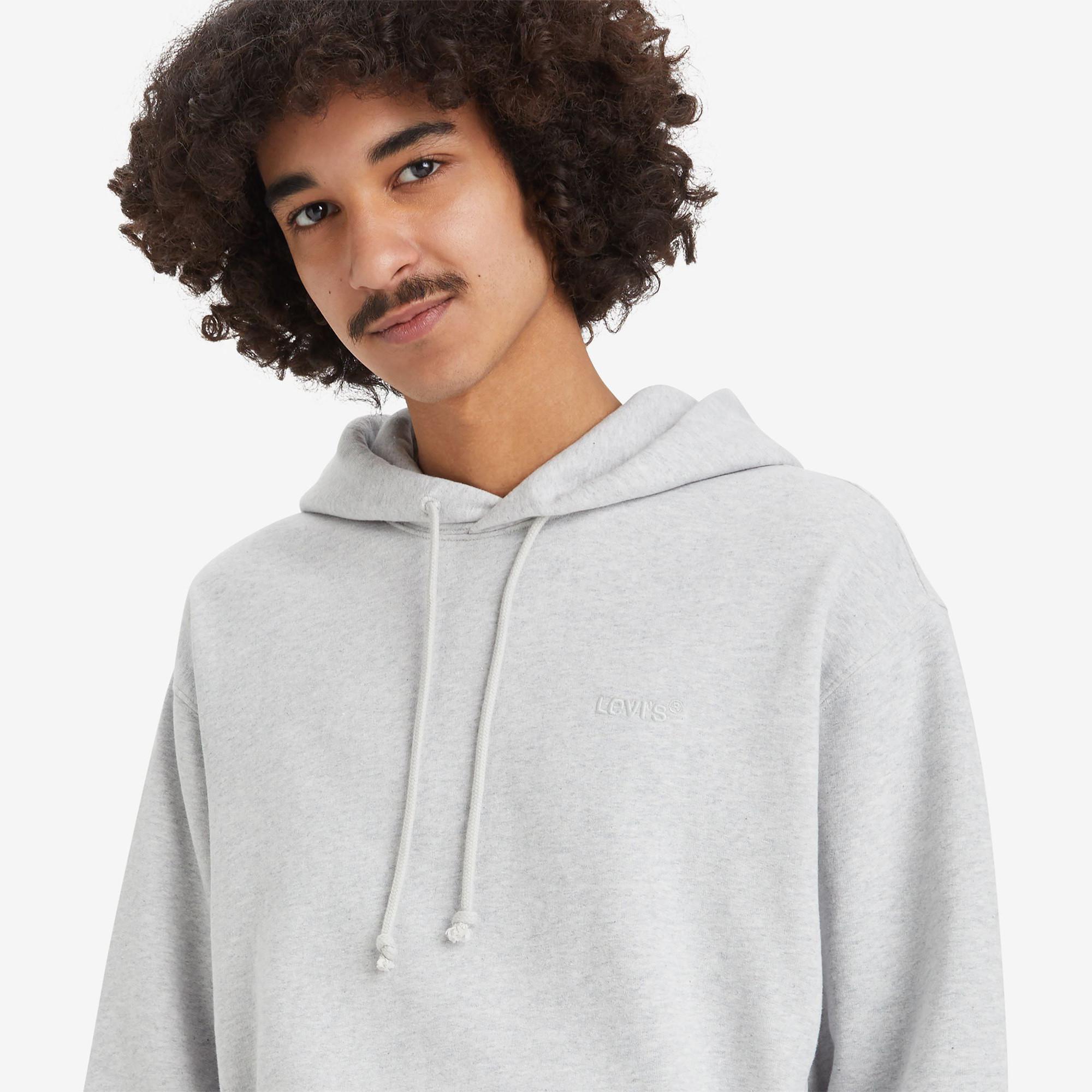 Levi's® THE AUTHENTIC HOODIE Hoodie 