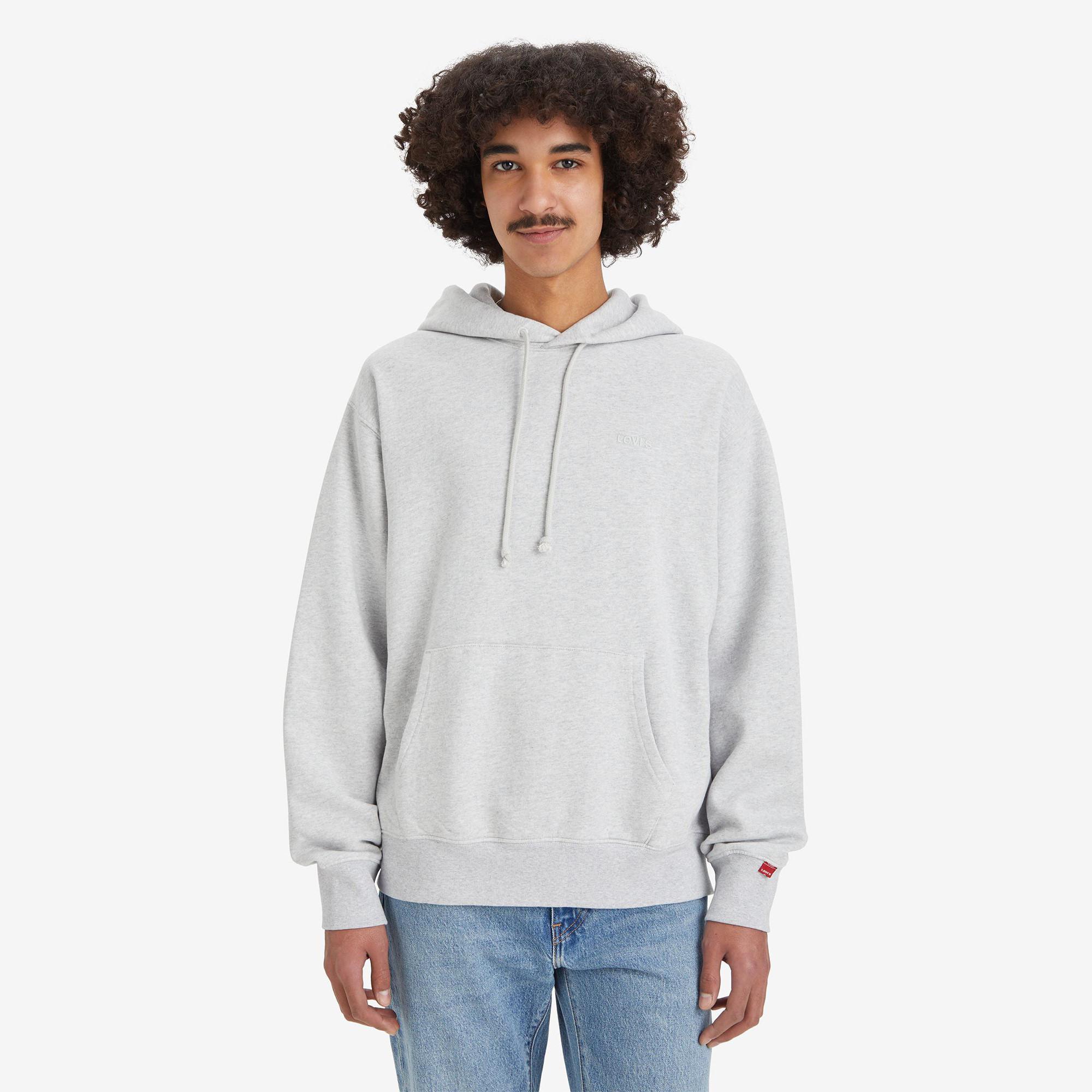 Levi's® THE AUTHENTIC HOODIE Hoodie 