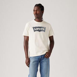 Levi's® GRAPHIC CREWNECK TEE T-shirt 