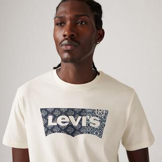 Levi's® GRAPHIC CREWNECK TEE T-shirt 