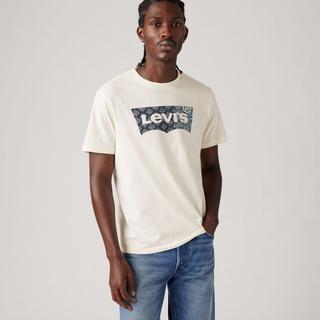 Levi's® GRAPHIC CREWNECK TEE T-shirt 