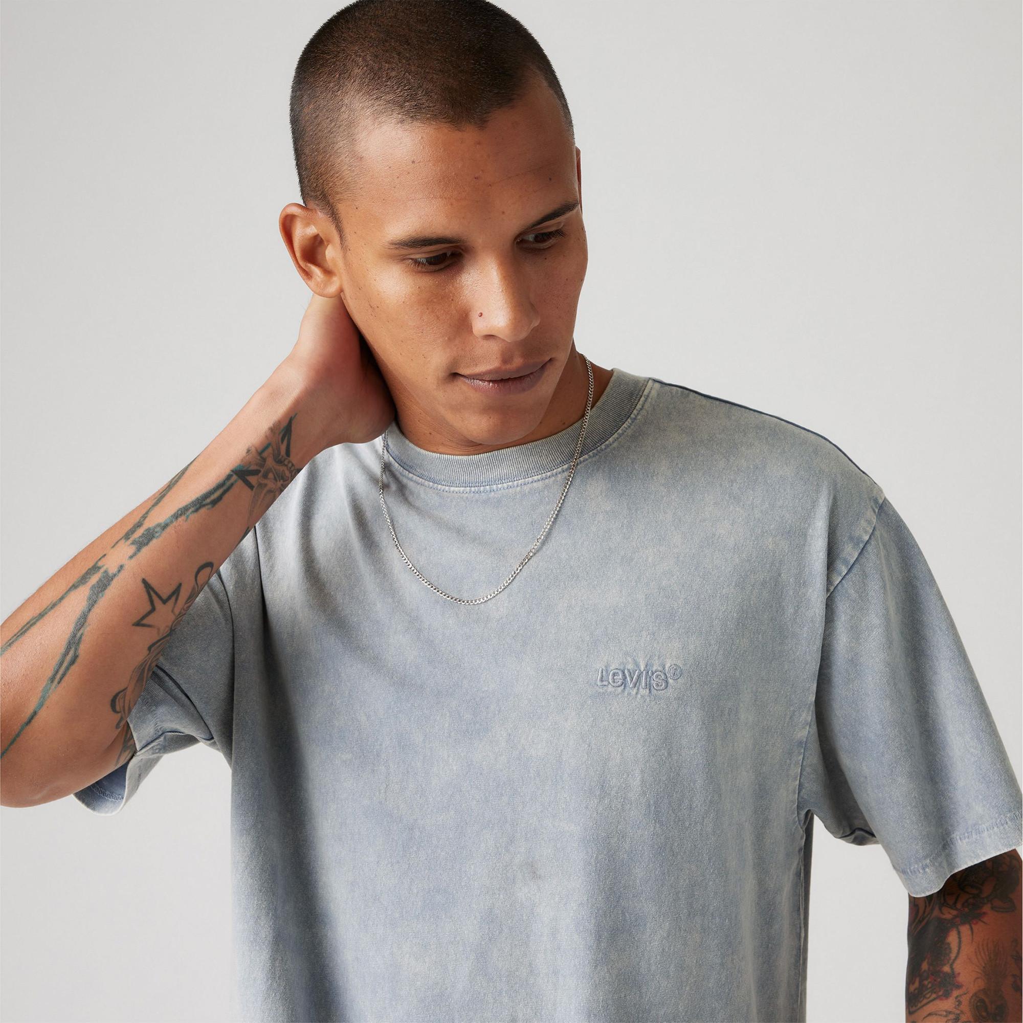 Levi's® RED TAB VINTAGE TEE T-shirt 