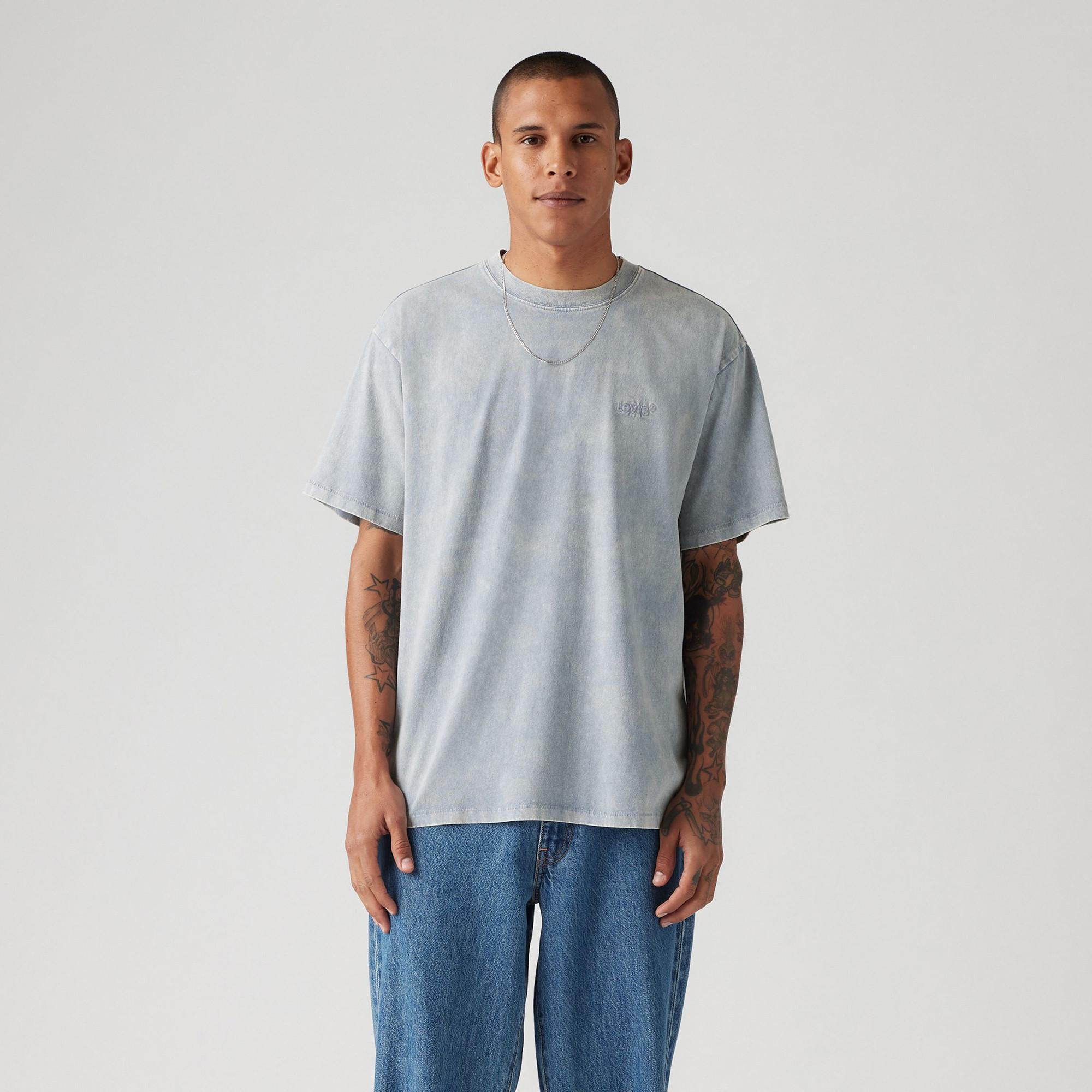 Levi's® RED TAB VINTAGE TEE T-shirt 