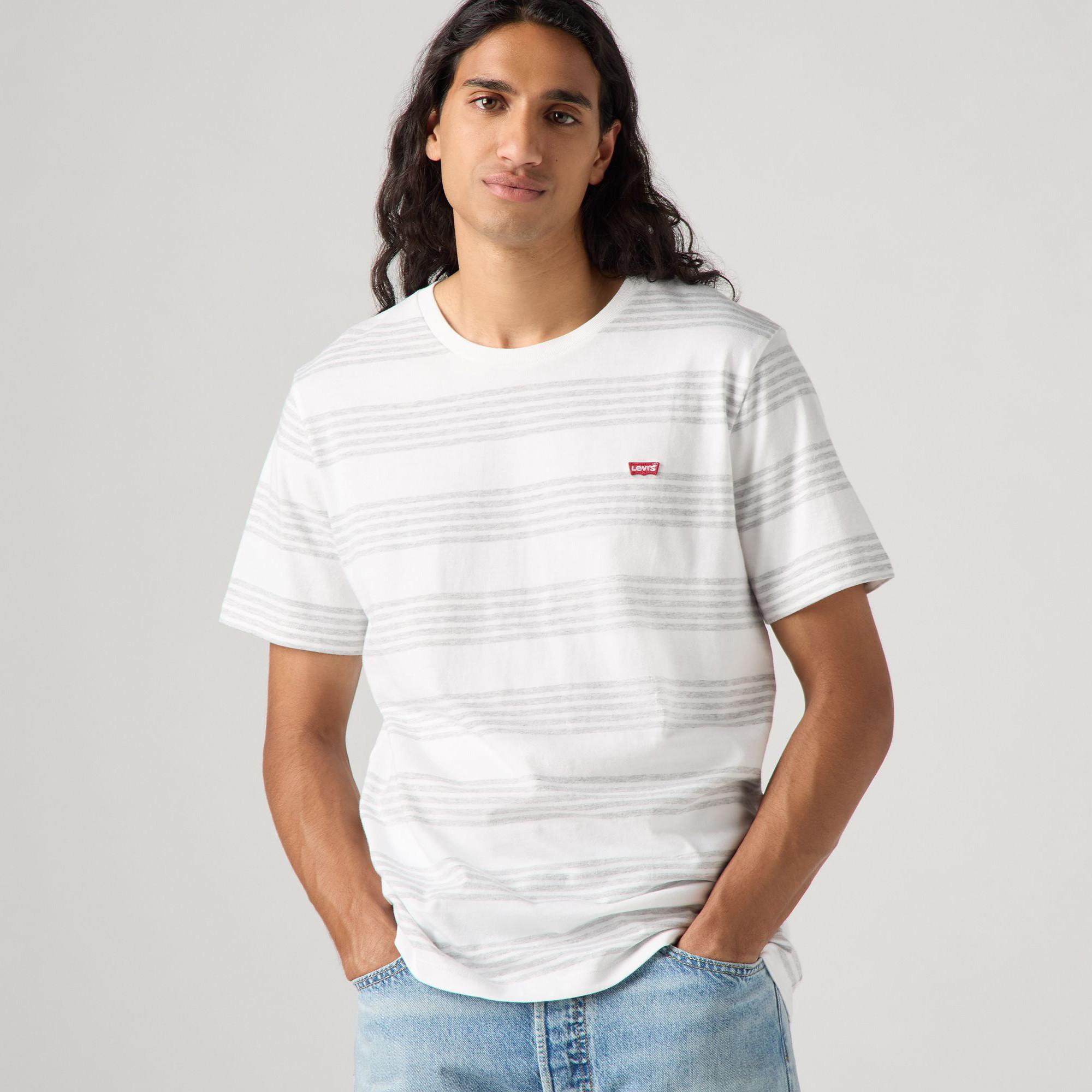 Levi's® SS ORIGINAL HM TEE T-shirt 