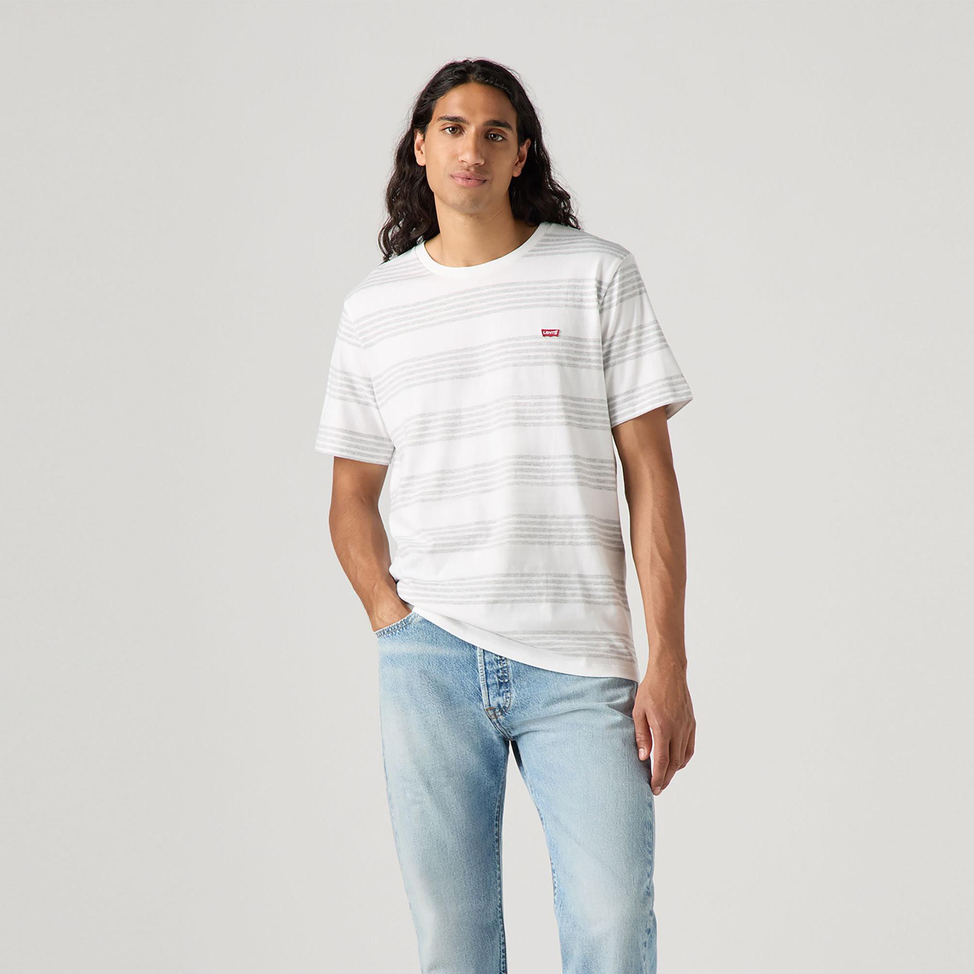 Levi's® SS ORIGINAL HM TEE T-shirt 