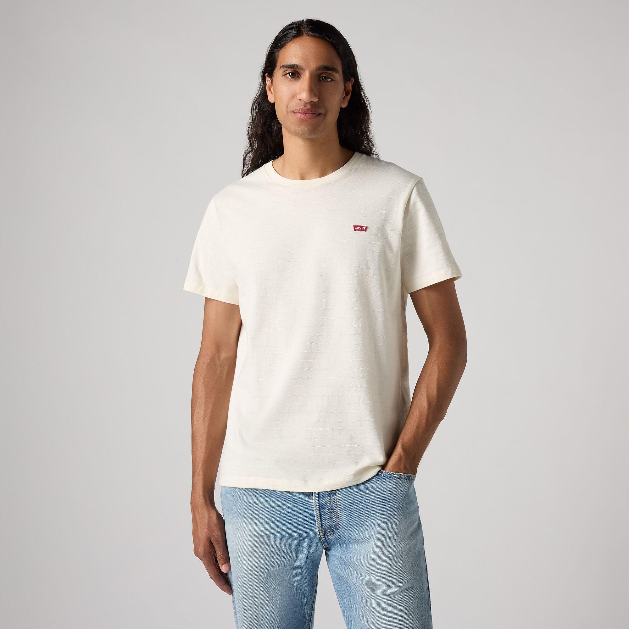 Levi's® SS ORIGINAL HM TEE T-shirt 