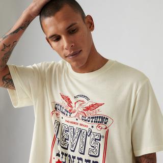 Levi's® SS RELAXED FIT TEE T-shirt 