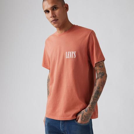 Levi's® SS RELAXED FIT TEE T-shirt 