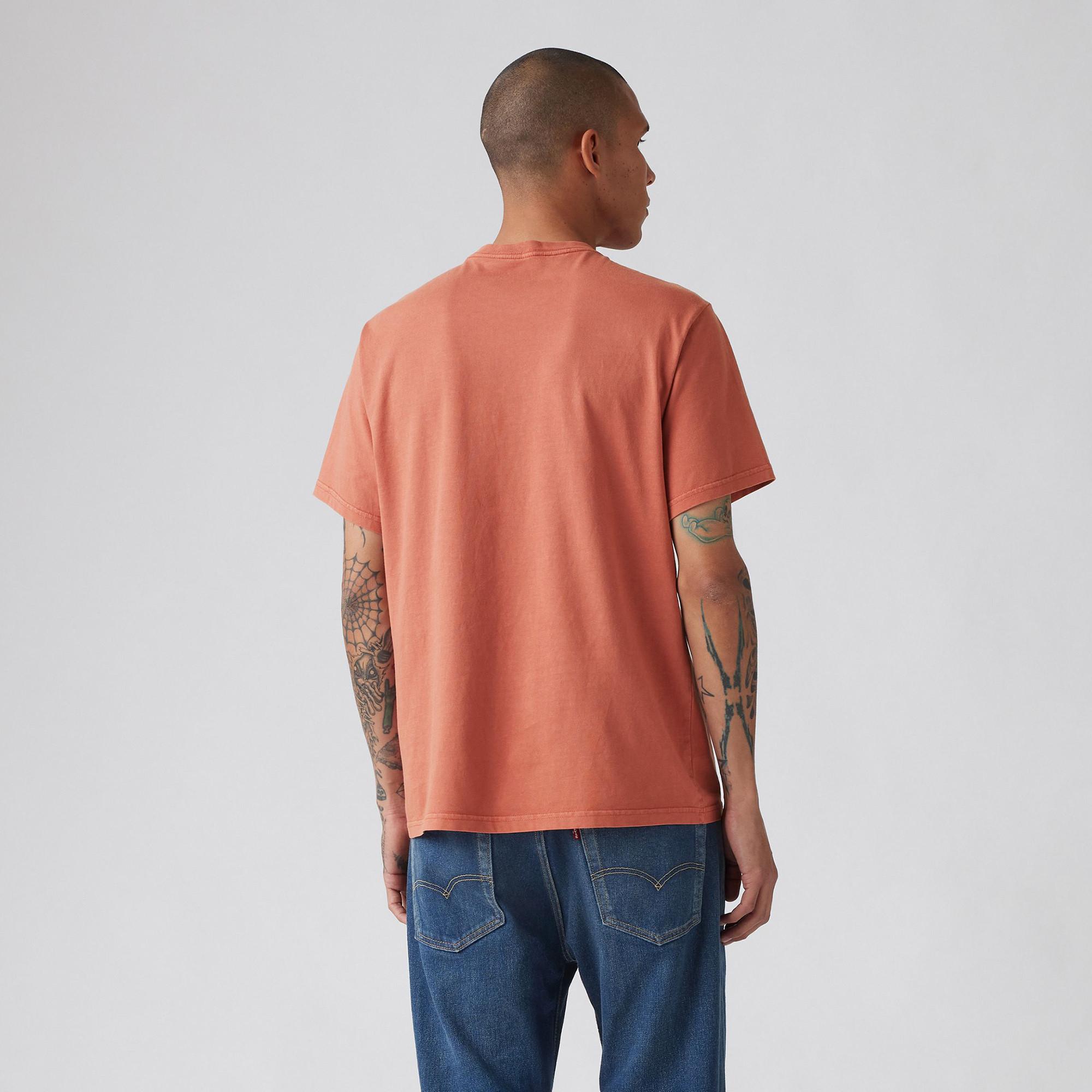 Levi's® SS RELAXED FIT TEE T-shirt 