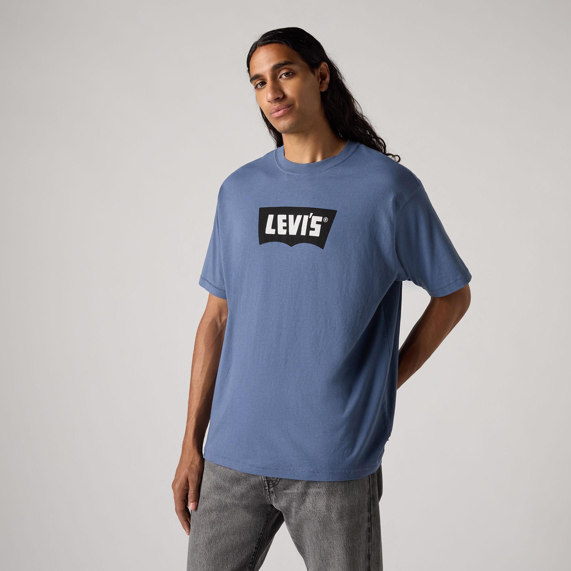 Levi's® VINTAGE BW GRAPHIC TEE T-shirt 