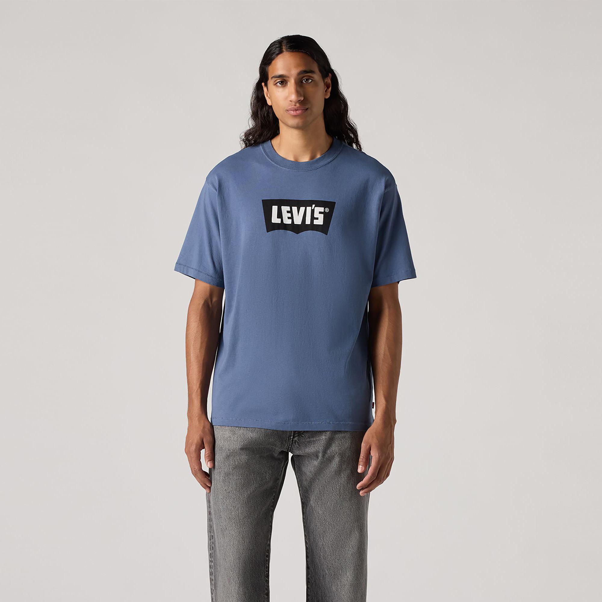 Levi's® VINTAGE BW GRAPHIC TEE T-shirt 