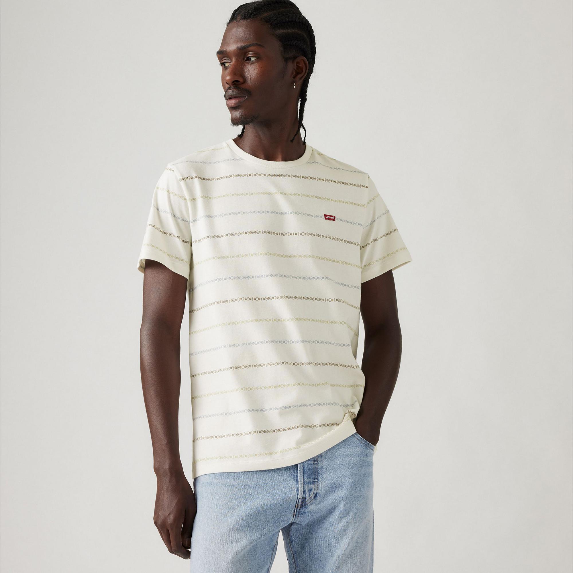 Levi's® SS ORIGINAL HM TEE T-shirt 