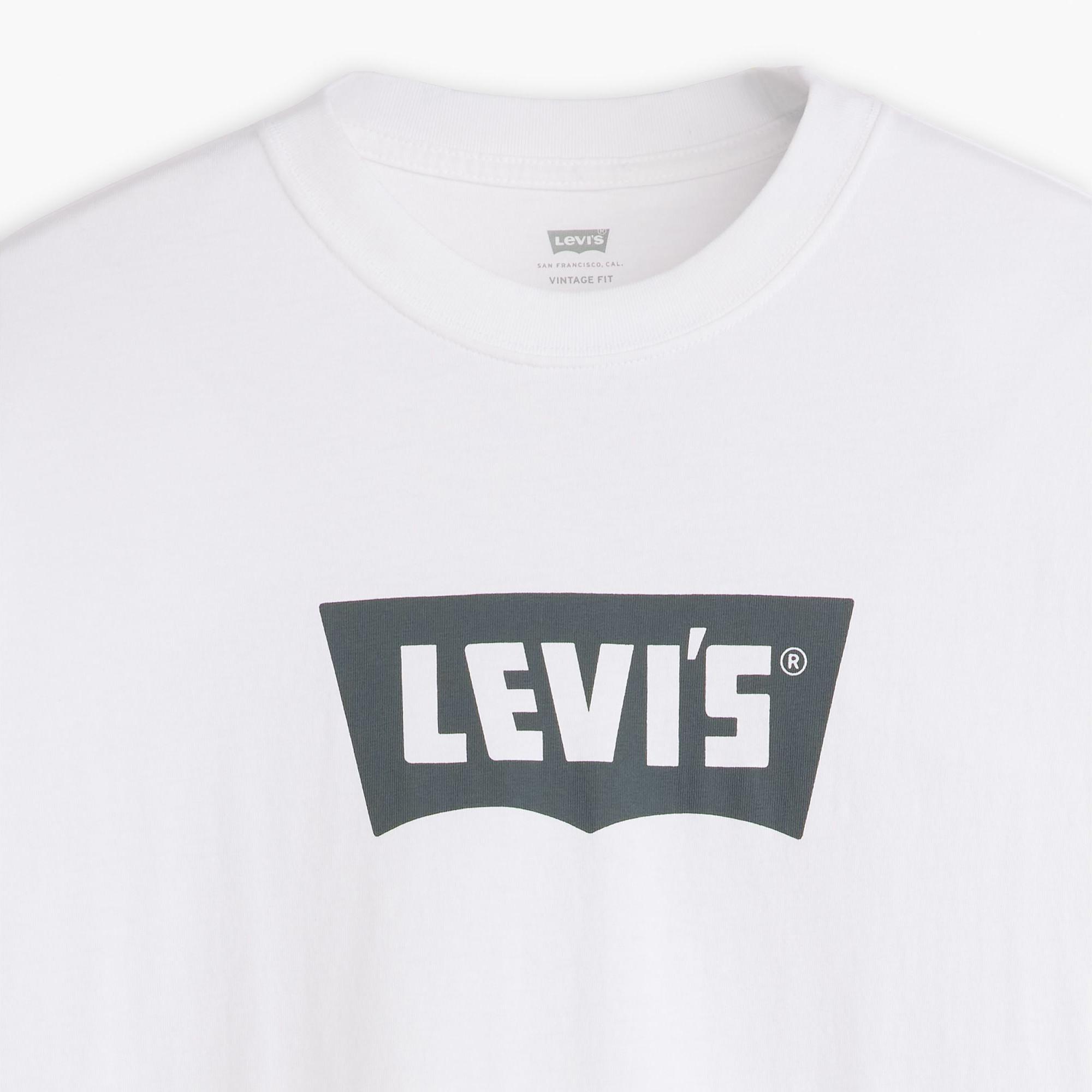 Levi's® VINTAGE BW GRAPHIC TEE T-shirt 