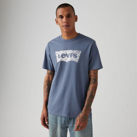 Levi's® GRAPHIC CREWNECK TEE T-shirt 