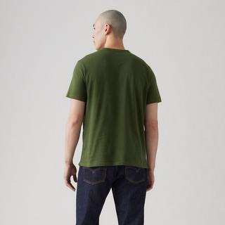 Levi's® SS HM HENLEY T-shirt 