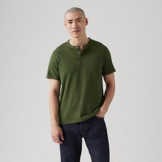 Levi's® SS HM HENLEY T-shirt 