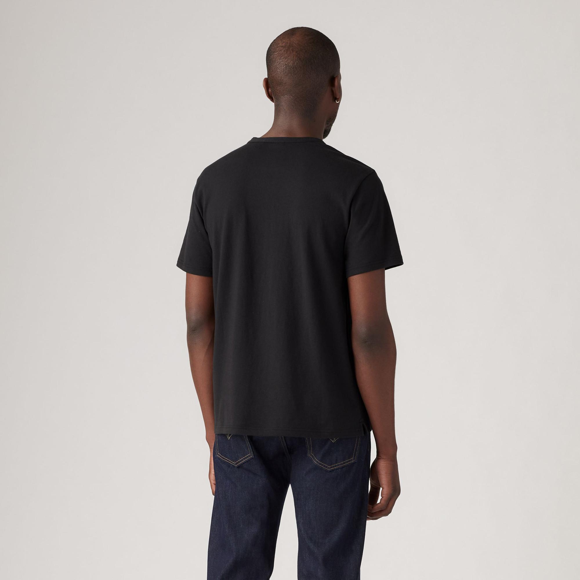 Levi's® SS HM HENLEY T-shirt 