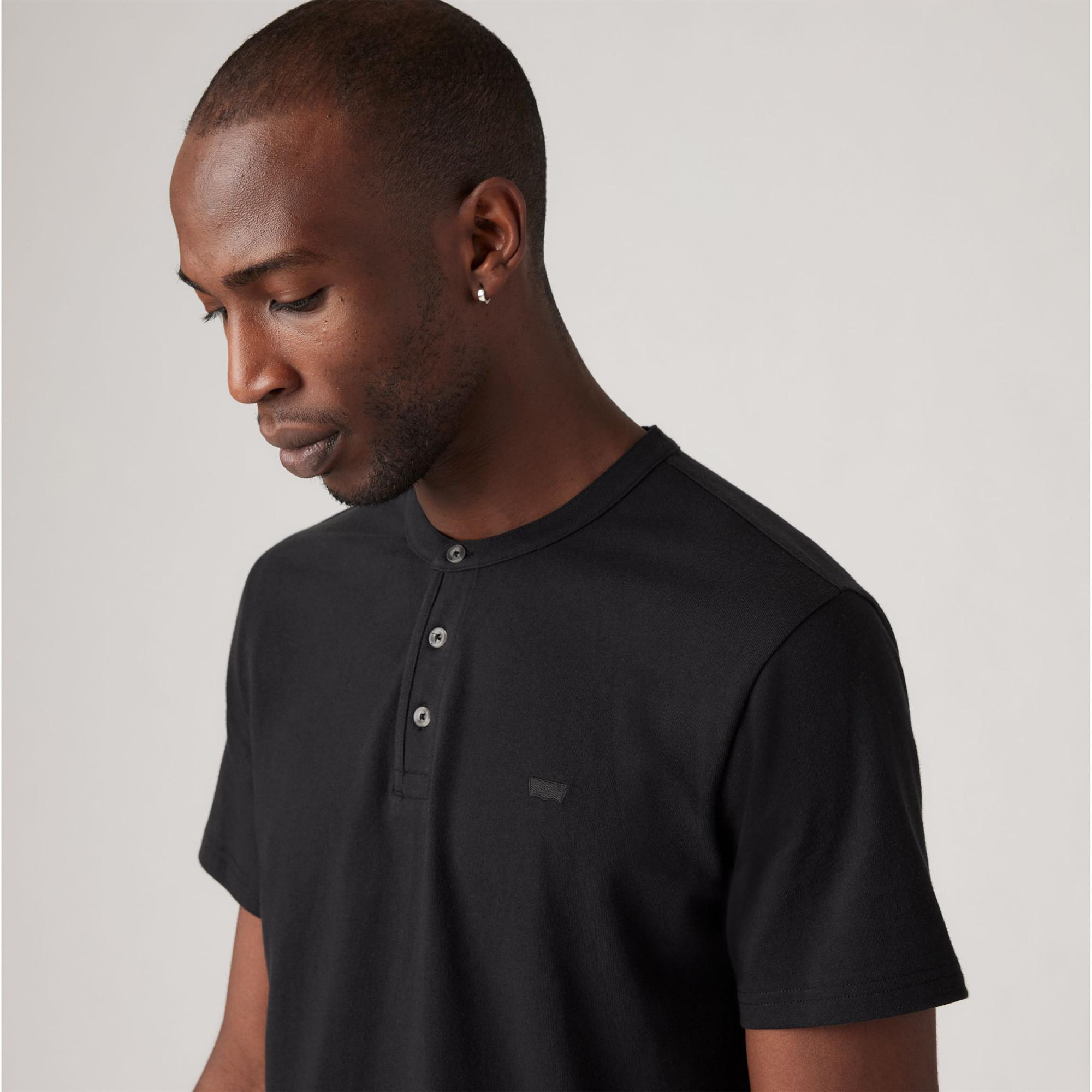 Levi's® SS HM HENLEY T-Shirt 