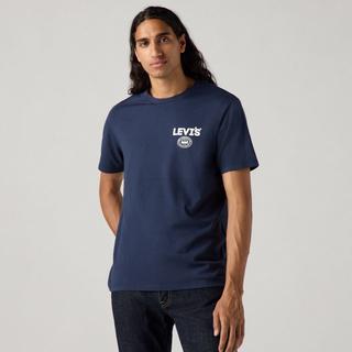 Levi's® GRAPHIC CREWNECK TEE T-shirt 