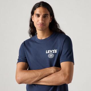 Levi's® GRAPHIC CREWNECK TEE T-shirt 