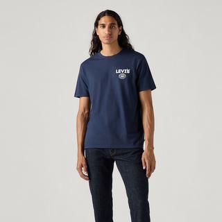 Levi's® GRAPHIC CREWNECK TEE T-shirt 