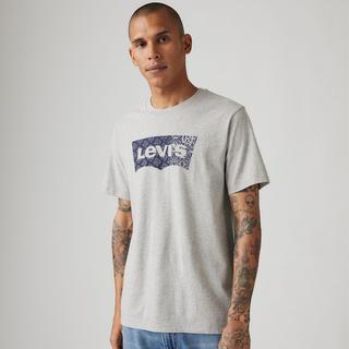 Levi's® GRAPHIC CREWNECK TEE T-shirt 