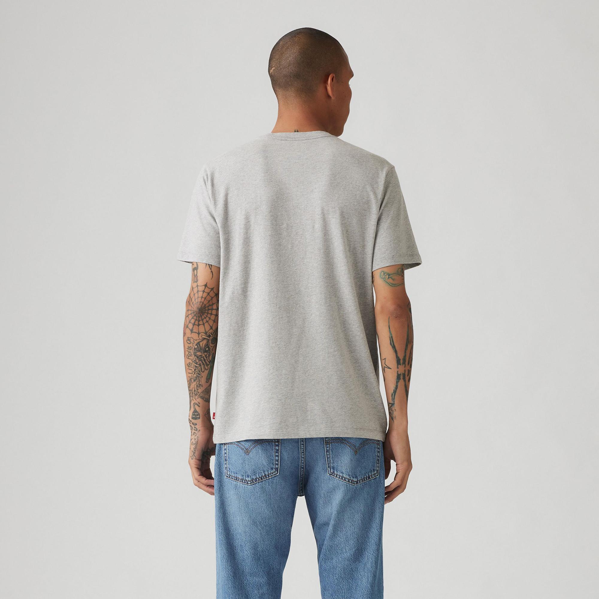 Levi's® GRAPHIC CREWNECK TEE T-shirt 