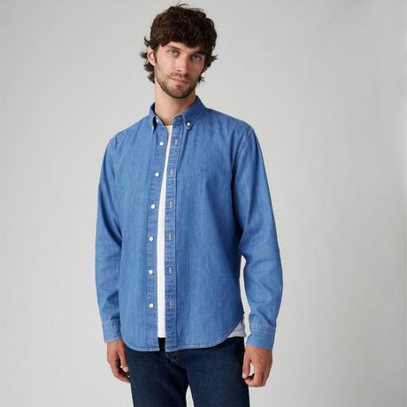 Levi's® AUTHENTIC BUTTON DOWN Camicia\n 