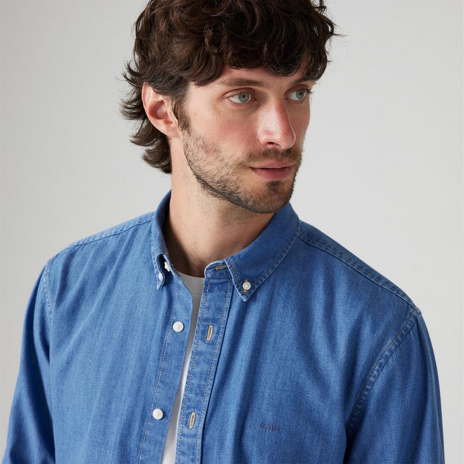 Levi's® Authentic Button Down Hemd  