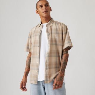 Levi's® SS AUTHENTIC BUTTON DOWN Camicia a maniche corte 