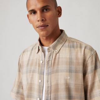 Levi's® SS AUTHENTIC BUTTON DOWN Hemd, kurzarm 