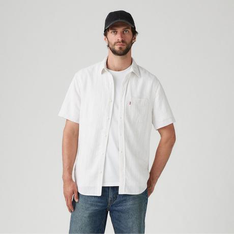 Levi's® S/S SUNSET 1 PKT STANDRD Camicia a maniche corte 