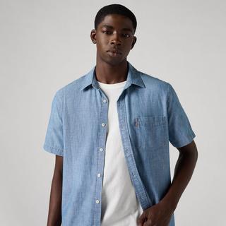 Levi's® S/S SUNSET 1 PKT STANDRD Hemd, kurzarm 