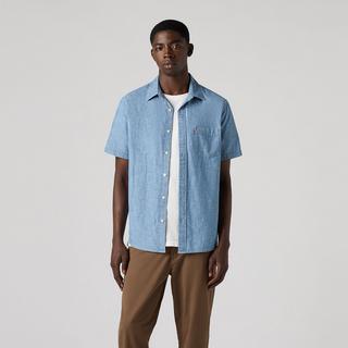 Levi's® S/S SUNSET 1 PKT STANDRD Hemd, kurzarm 