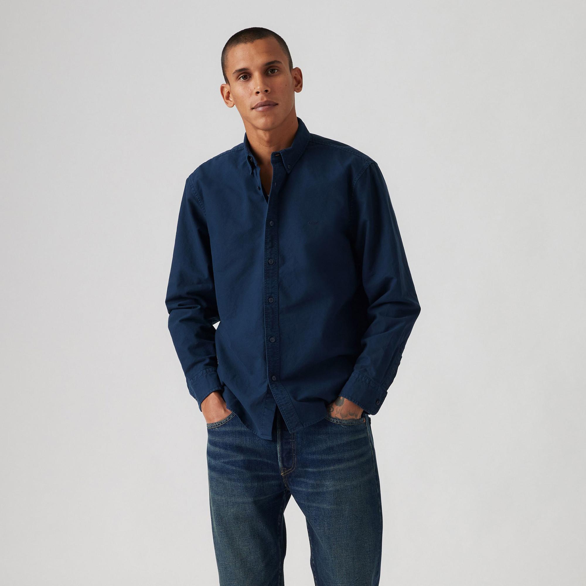 Levi's® AUTHENTIC BUTTON DOWN Hemd\n 