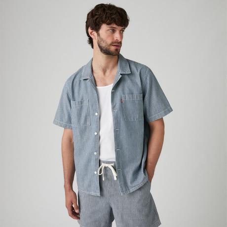 Levi's® THE STANDARD CAMP SHIRT Chemise, manches courtes 