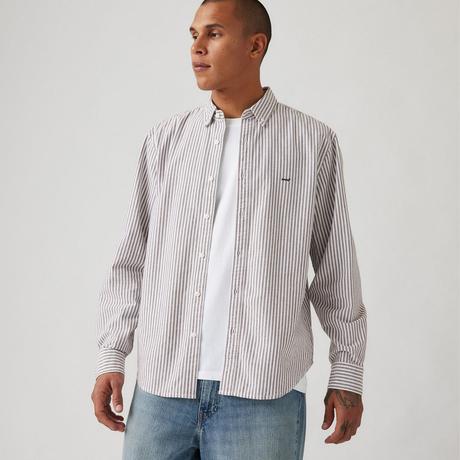 Levi's® AUTHENTIC BUTTON DOWN Camicia\n 