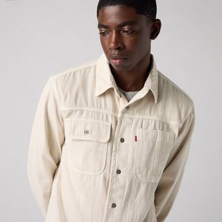 Levi's® LS AUBURN WORKER Camicia\n 