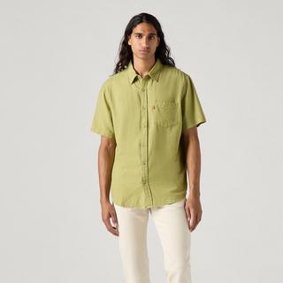 Levi's® S/S SUNSET 1 PKT STANDRD Camicia a maniche corte 