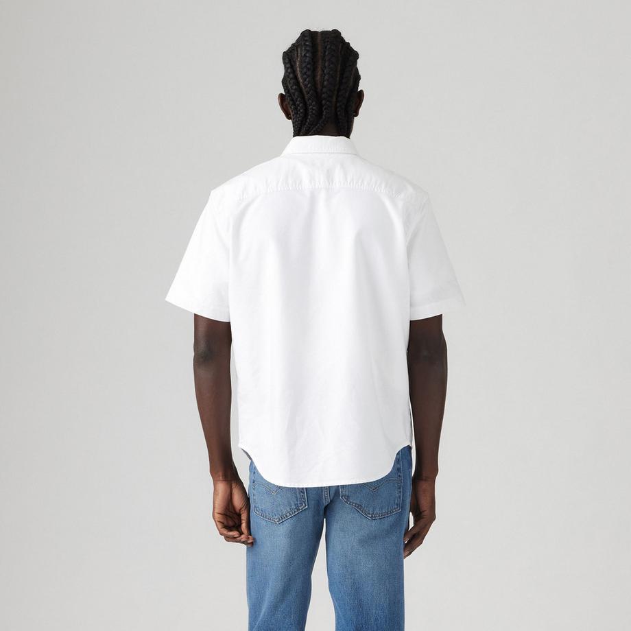 Levi's® SS AUTHENTIC BUTTON DOWN Hemd, kurzarm 