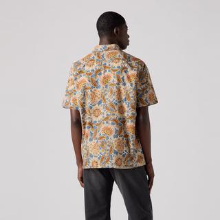 Levi's® THE SUNSET CAMP SHIRT Camicia a maniche corte 