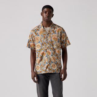 Levi's® THE SUNSET CAMP SHIRT Camicia a maniche corte 