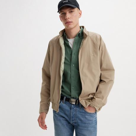 Levi's® BAKER HARRINGTON JACKET Giacca 