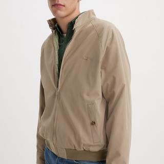 Levi's® BAKER HARRINGTON JACKET Giacca 