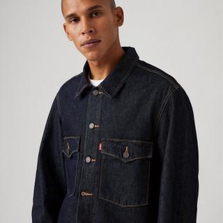 Levi's® EMBARCADERO STATION JKT Veste en jeans courte 